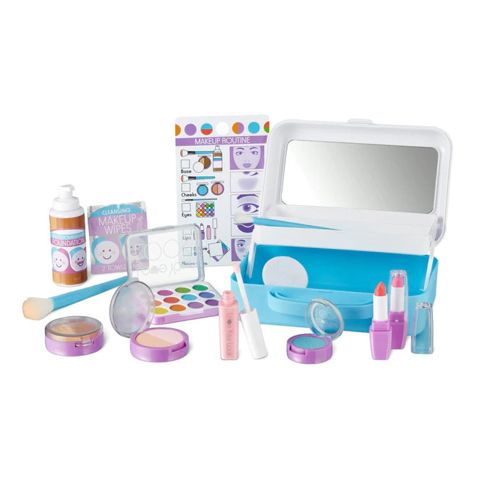Love Your Look Makeup Kit