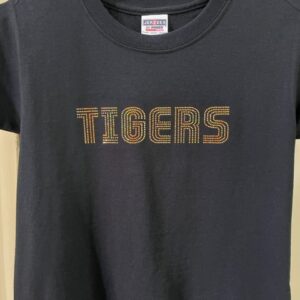Youth Tigers Shirt Sport-Tek