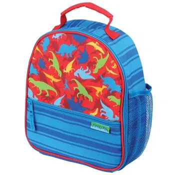 Lunchbox Dinosaur