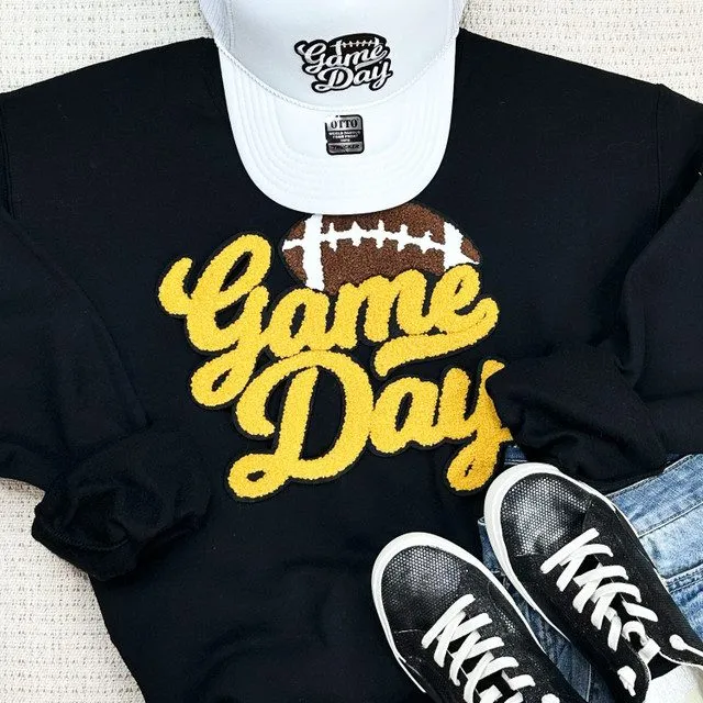 Game Day Hoodie - Image 4