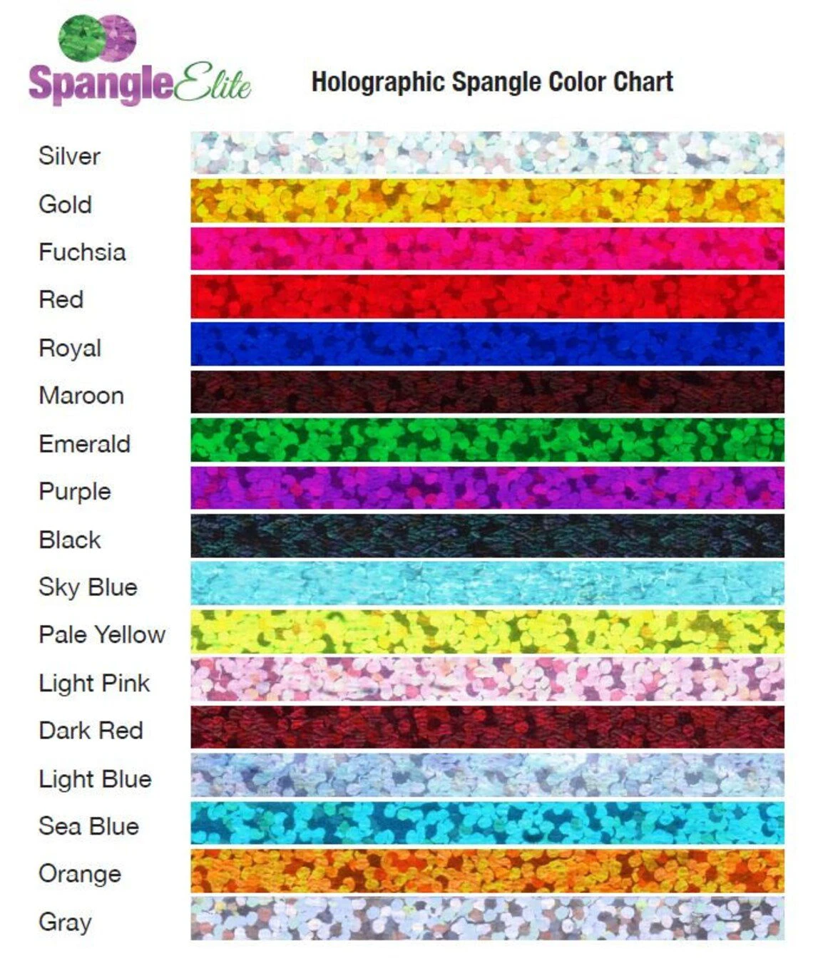 Cougars Spangle Shirt Jerzees 50/50 Blend - Image 2