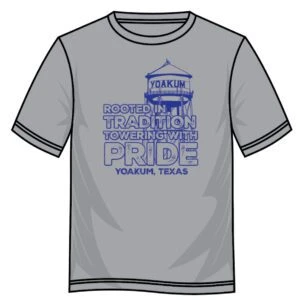 Water Tower T-Shirt