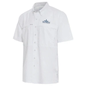 Fishing Shirt Game Guard