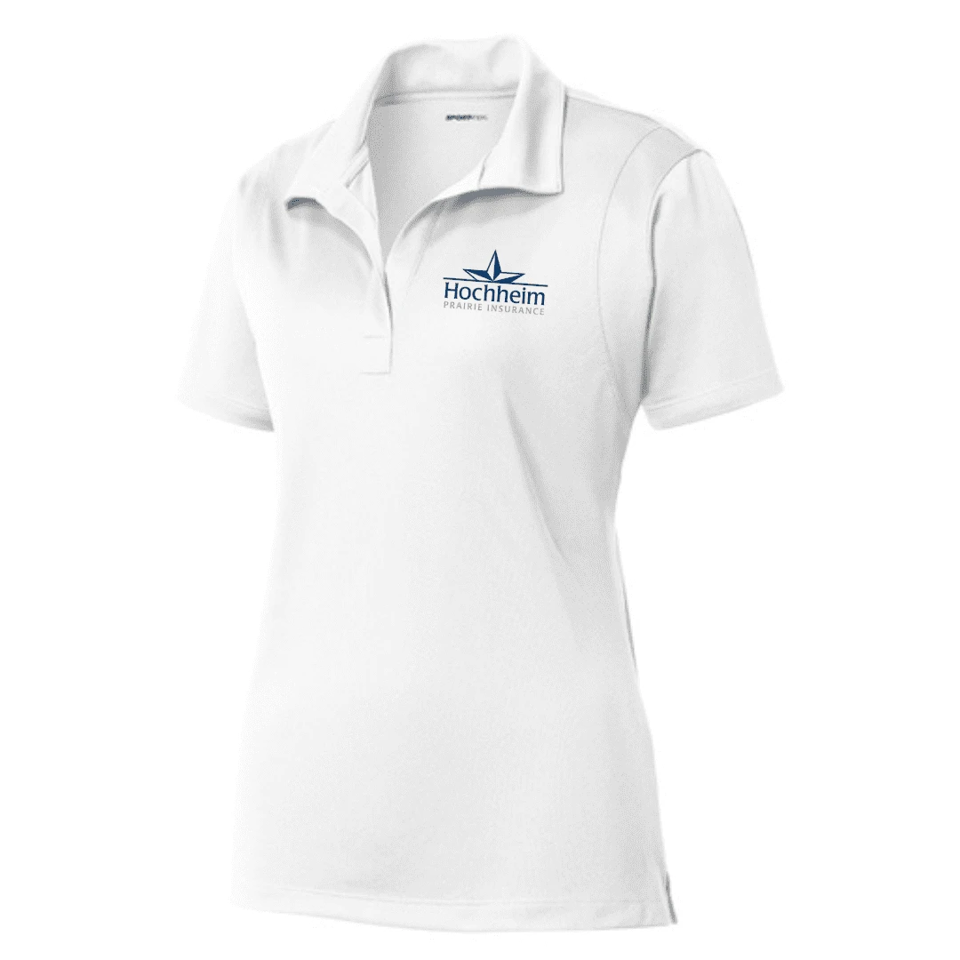Women's Polo - Image 2